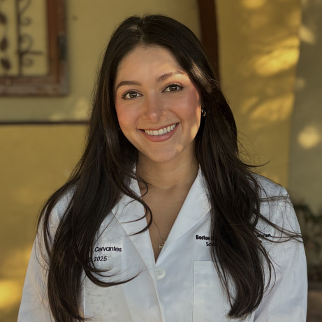meet dr adriana cervantes