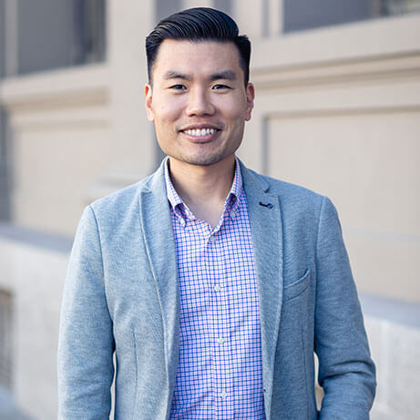 meet dr daniel kim